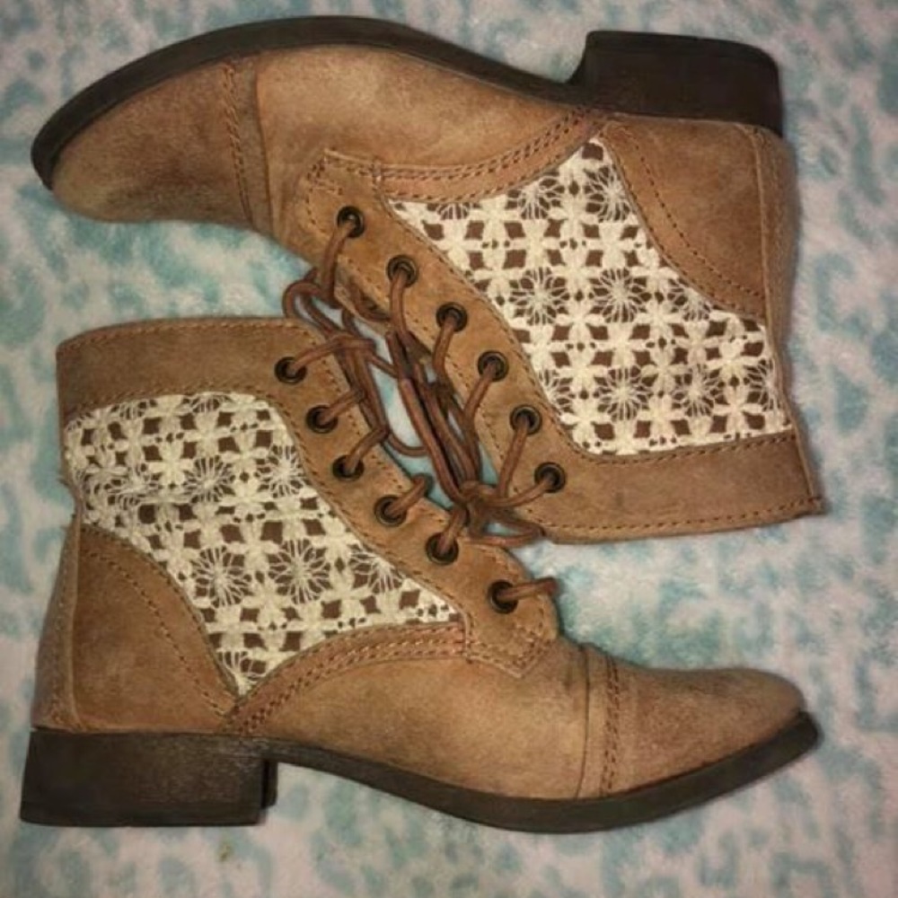 Fashion Boot